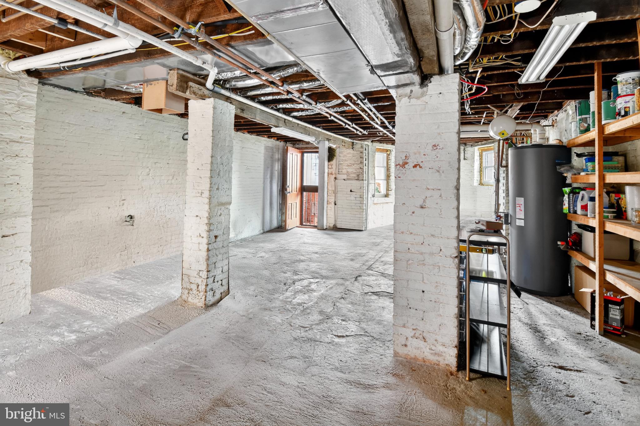 216 N Street Northwest Washington, DC 20001 - Photo 28 of 30 a view of entryway
