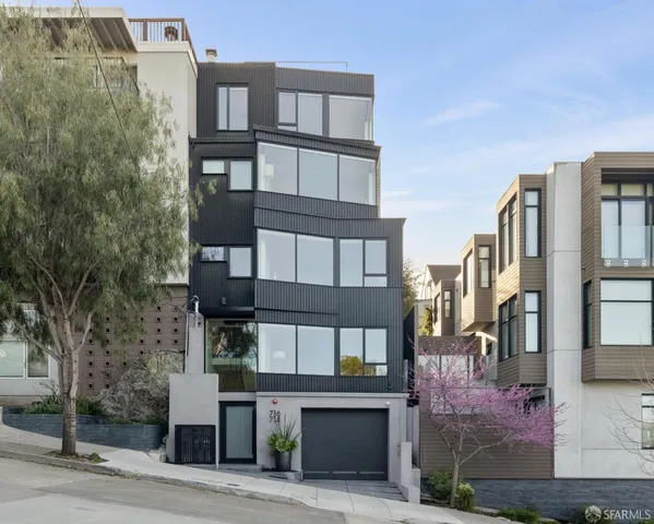 $3,500,000 | 714 Rhode Island Street, San Francisco, CA 94107