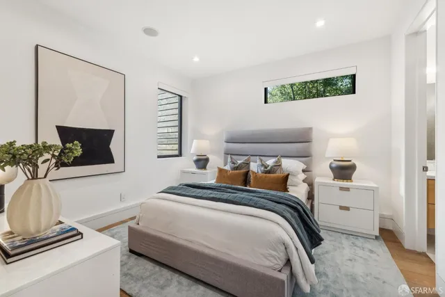 $3,500,000 | 714 Rhode Island Street, San Francisco, CA 94107