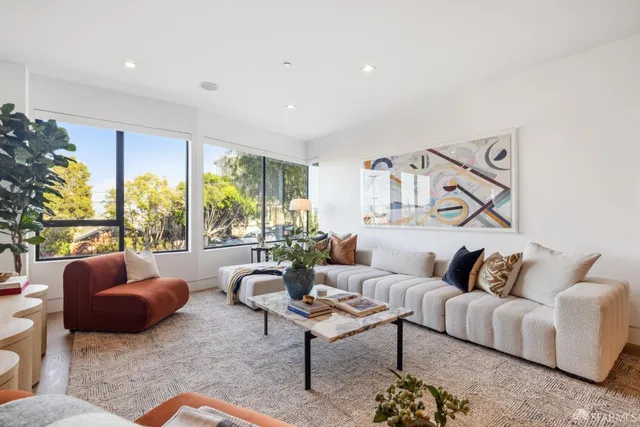 $3,500,000 | 714 Rhode Island Street, San Francisco, CA 94107