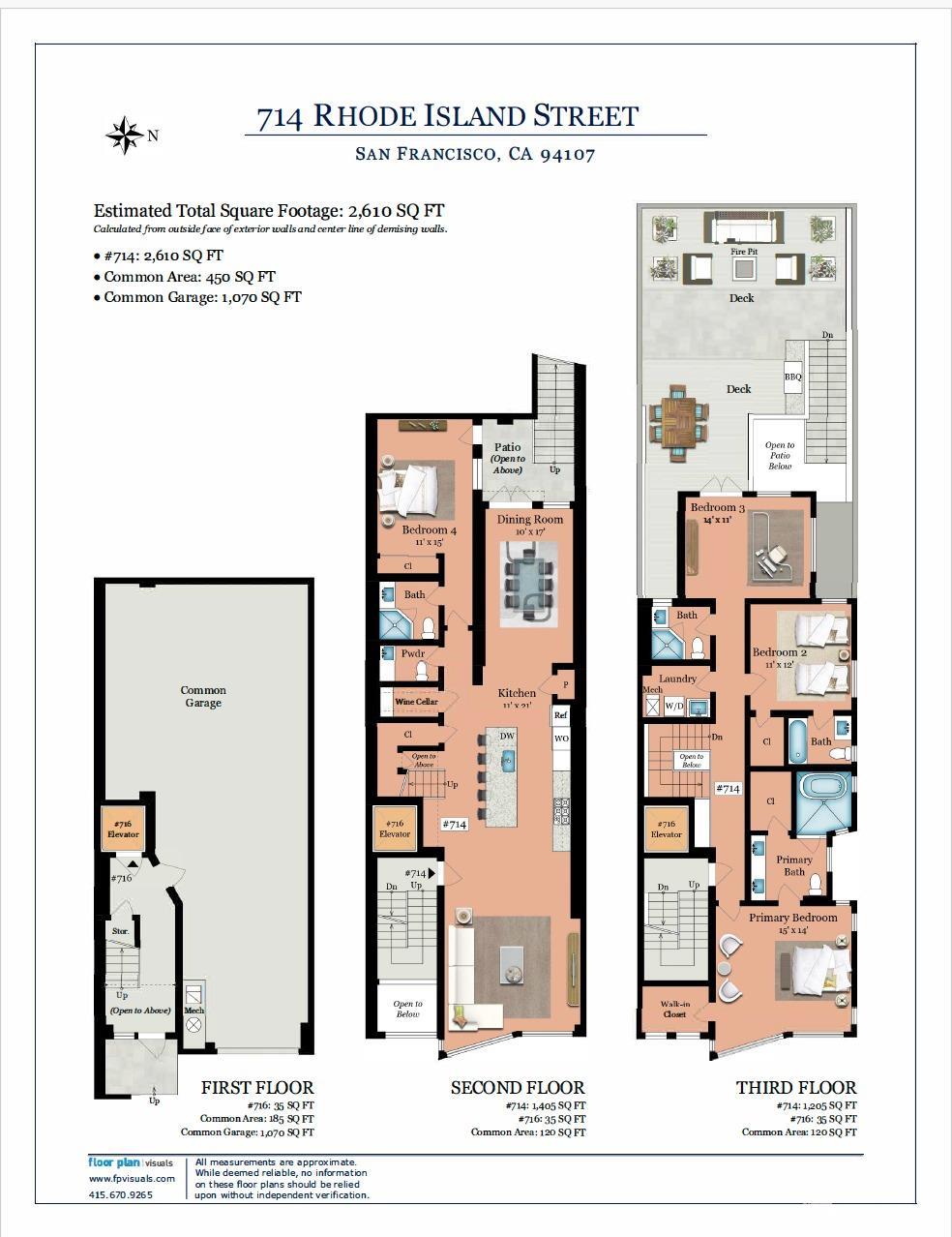 714 Rhode Island Street San Francisco, CA 94107 - Photo 32 of 32