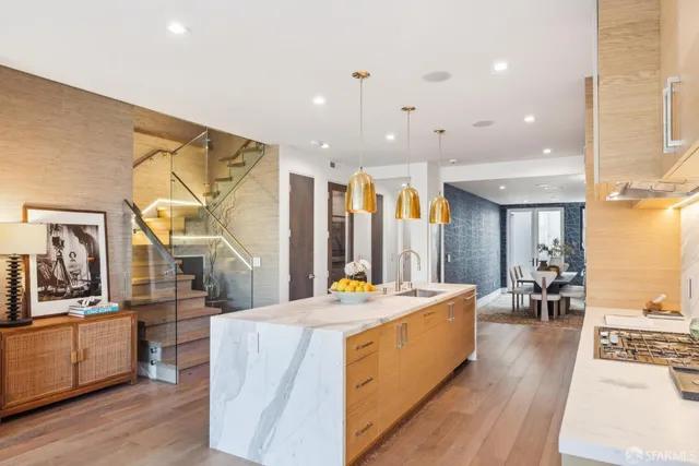 $3,500,000 | 714 Rhode Island Street, San Francisco, CA 94107