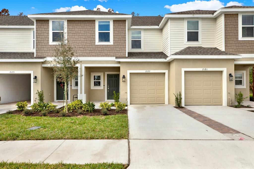 2191 Hallier Cove Wesley Chapel, FL 33543 - Photo 1 of 39