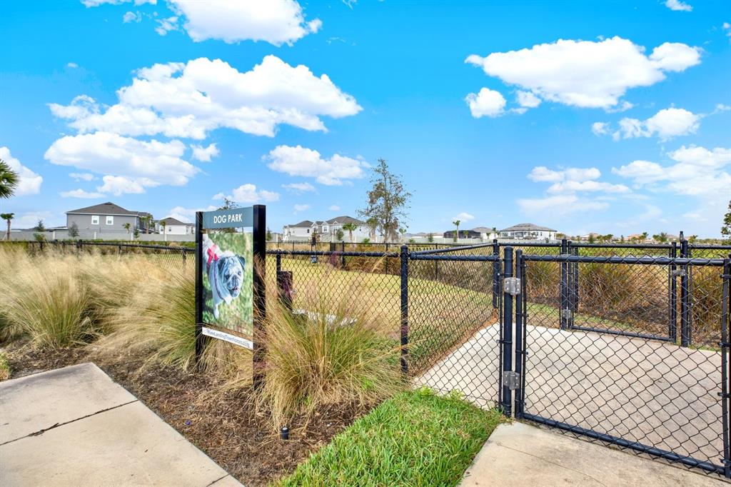 2191 Hallier Cove Wesley Chapel, FL 33543 - Photo 35 of 39