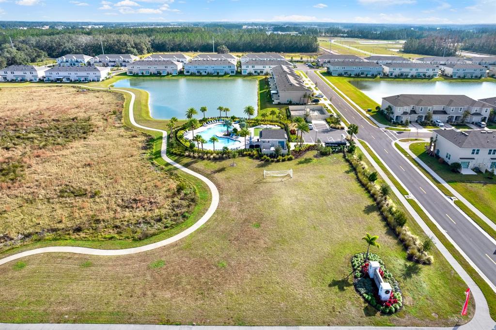 2191 Hallier Cove Wesley Chapel, FL 33543 - Photo 39 of 39
