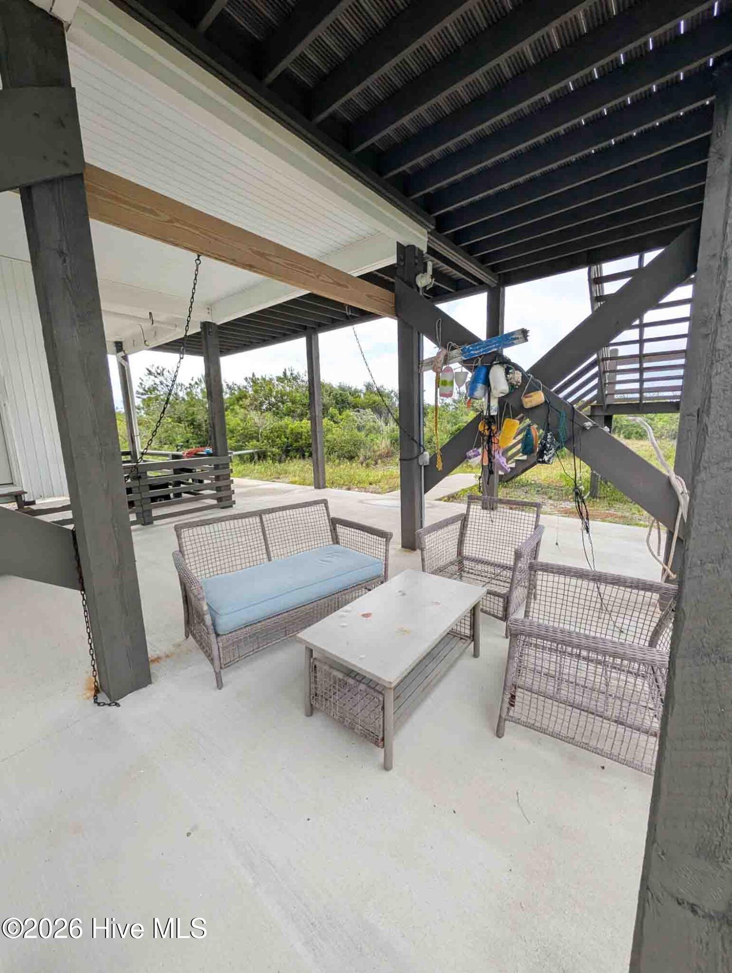 116 Sandy Landing Road Cedar Island, NC 28520 - Photo 58 of 72