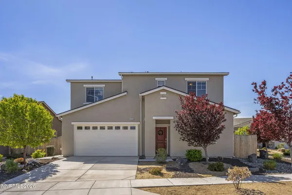 $560,000 | 9338 Pond Court, Reno, NV 89506