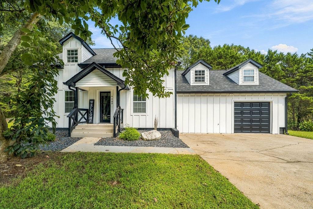 6488 Nebo Road Hiram, GA 30141 - Photo 2 of 41 Gallery Image 2