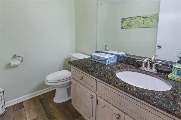 $539,000 | 2629 Kensington Drive, Duluth, GA 30096