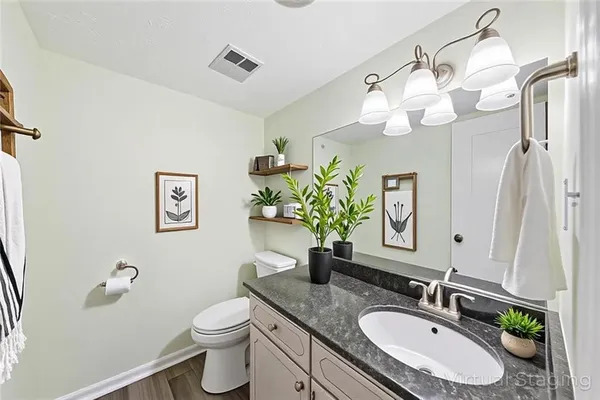 $539,000 | 2629 Kensington Drive, Duluth, GA 30096
