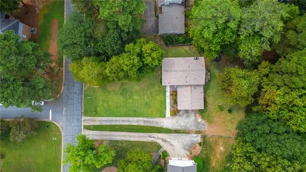 $539,000 | 2629 Kensington Drive, Duluth, GA 30096