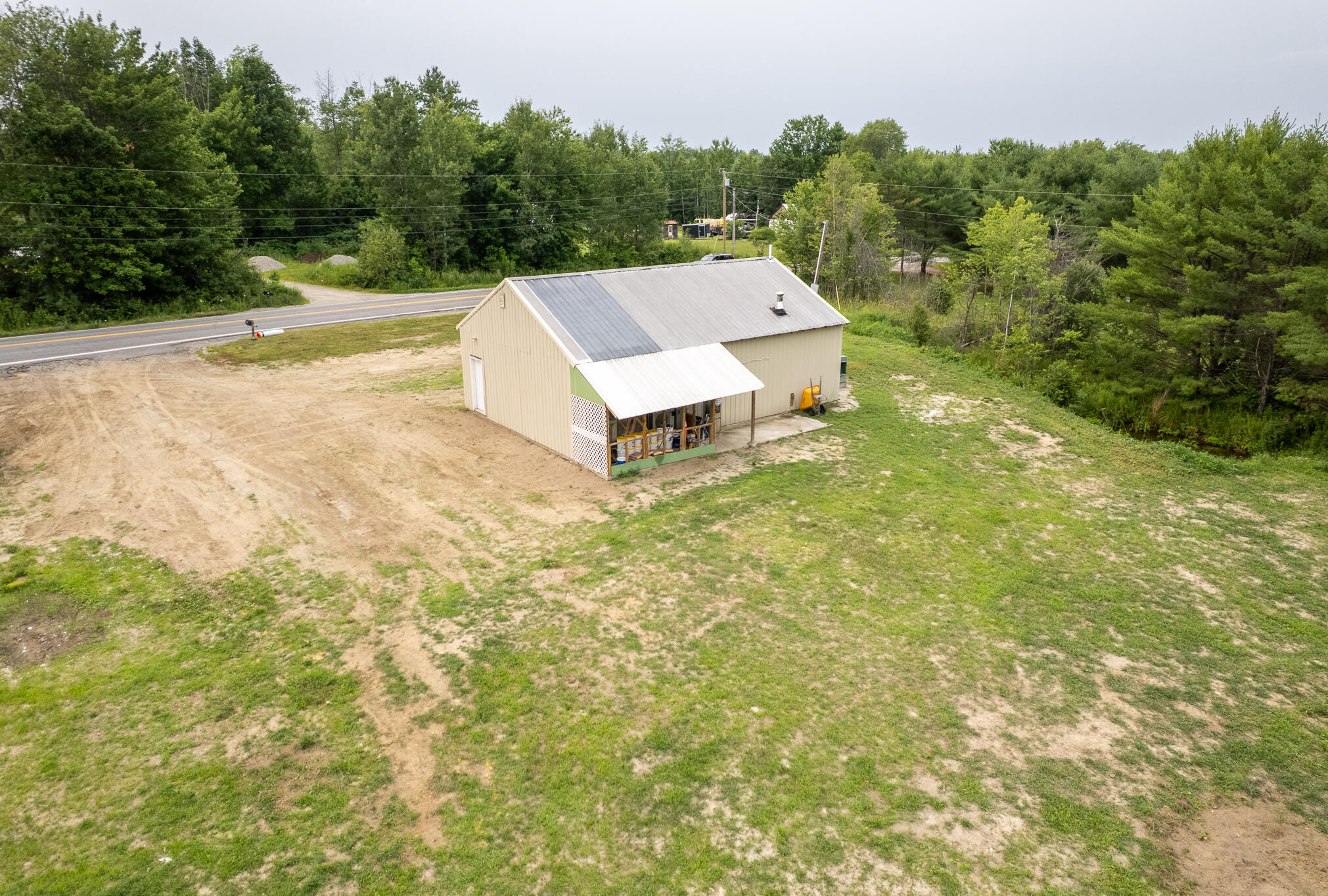 1083 Manchester Road Belgrade, ME 04917 - Photo 11 of 29 DJI_0766