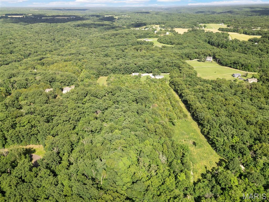 9-acres Timber Ridge Drive Marthasville, MO 63357 - Photo 19 of 22
