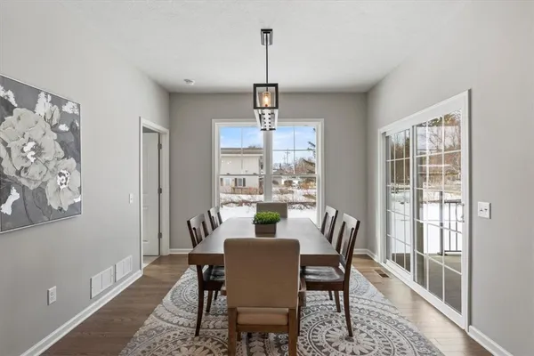 $645,900 | 106 Cedarway Circle, Unit 414, Webster, NY 14580