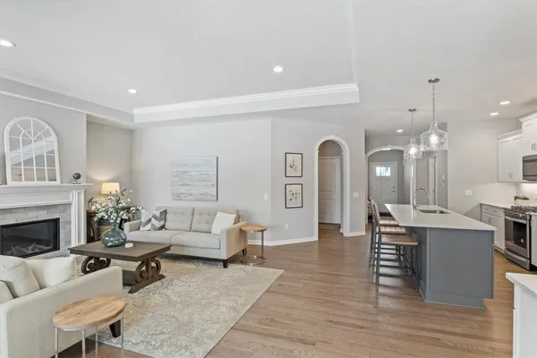 $645,900 | 106 Cedarway Circle, Unit 414, Webster, NY 14580