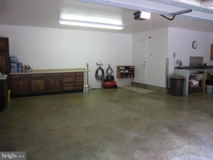 540 West Mount Harmony Road Owings, MD 20736 - Photo 25 of 27 Garage 1