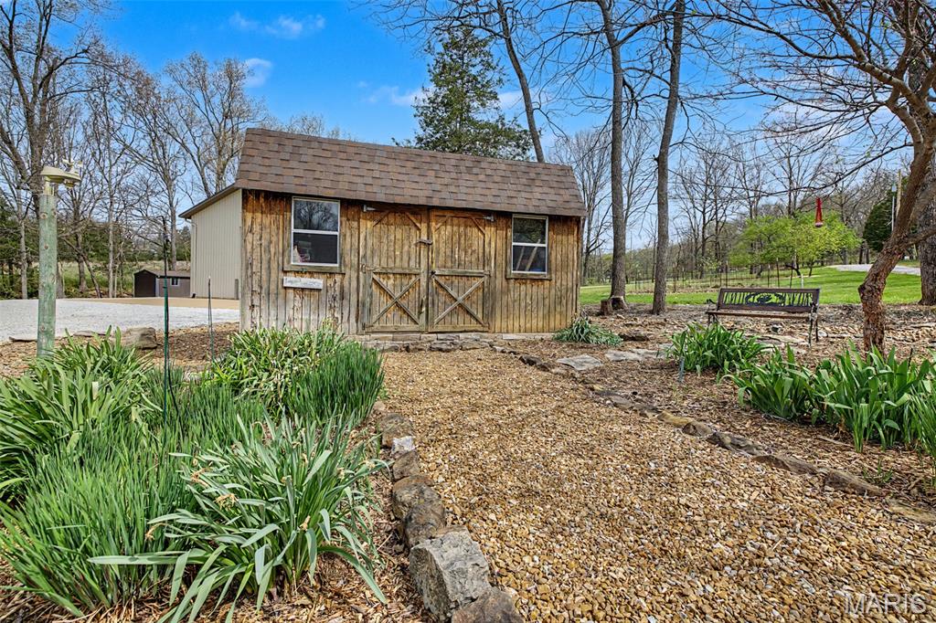 6388 Salamone Road Cedar Hill, MO 63016 - Photo 69 of 76