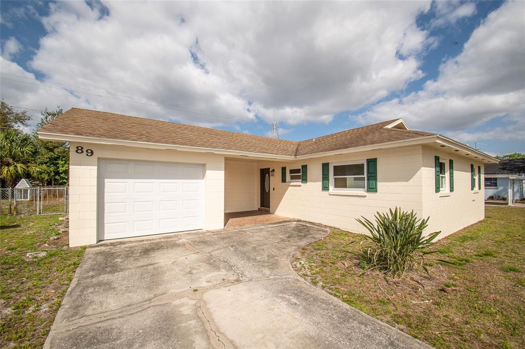 89 Coleman Road Winter Haven, FL 33880 - Photo 1 of 1 Gallery Image 1