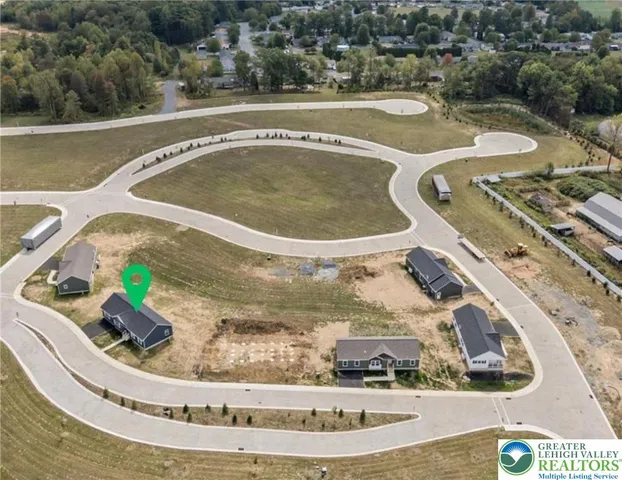 $275,956 | 3983 Hastings Road, Walnutport, PA 18088