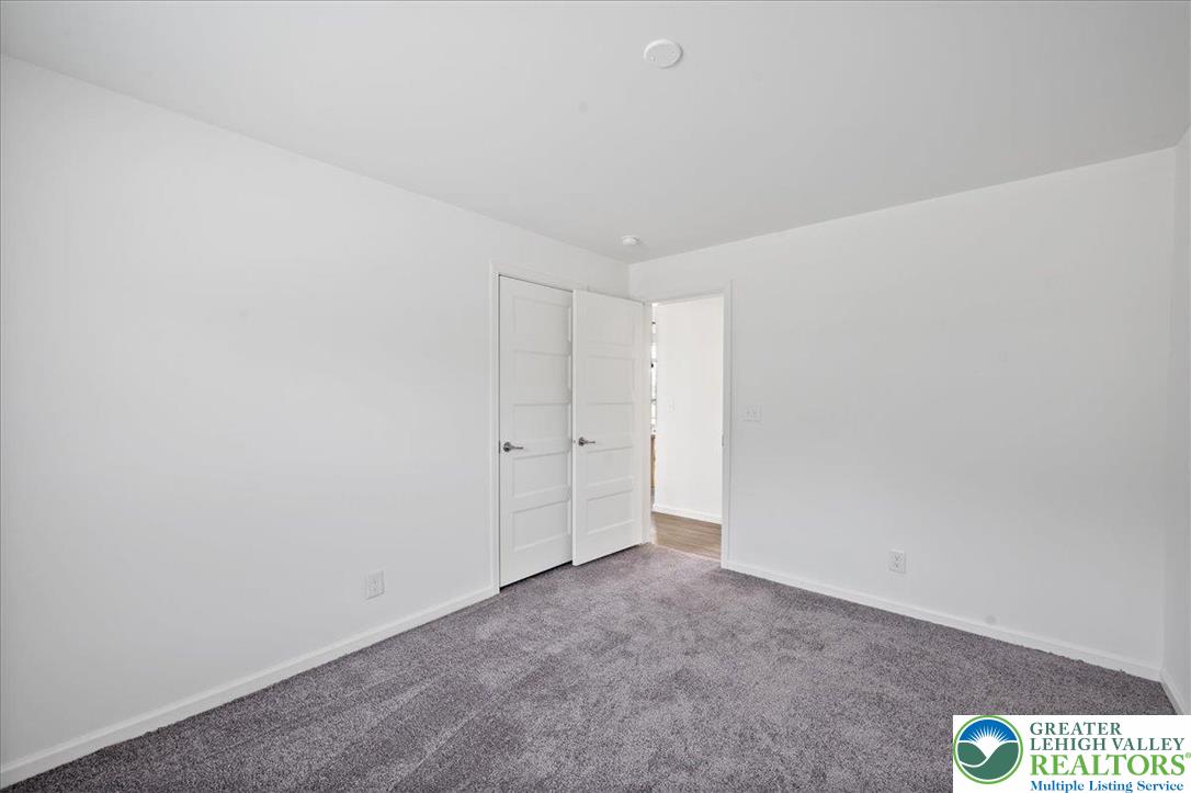 3983 Hastings Road Walnutport, PA 18088 - Photo 32 of 39 a view of an empty room