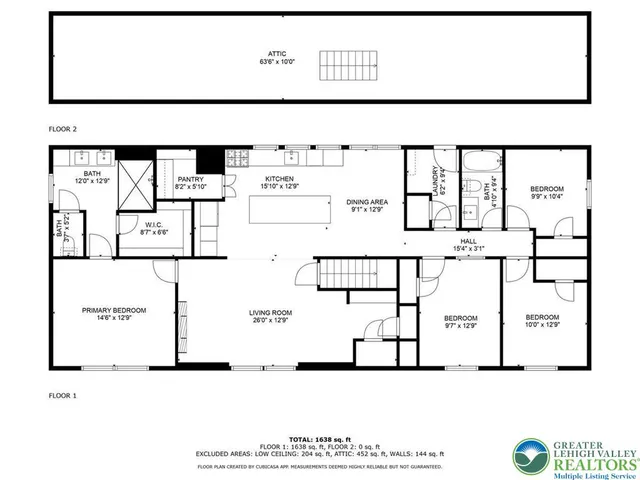 $275,956 | 3983 Hastings Road, Walnutport, PA 18088