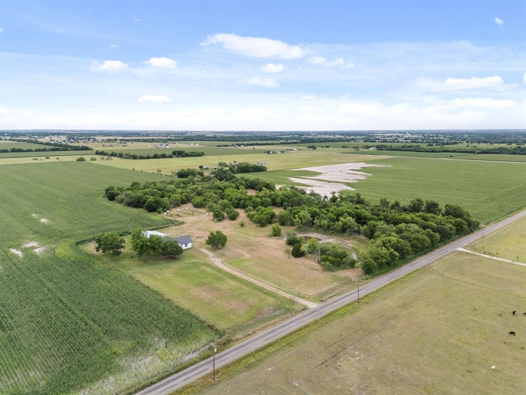 300 Grellhesl Road West, TX 76691 - Photo 33 of 35 a view of a city