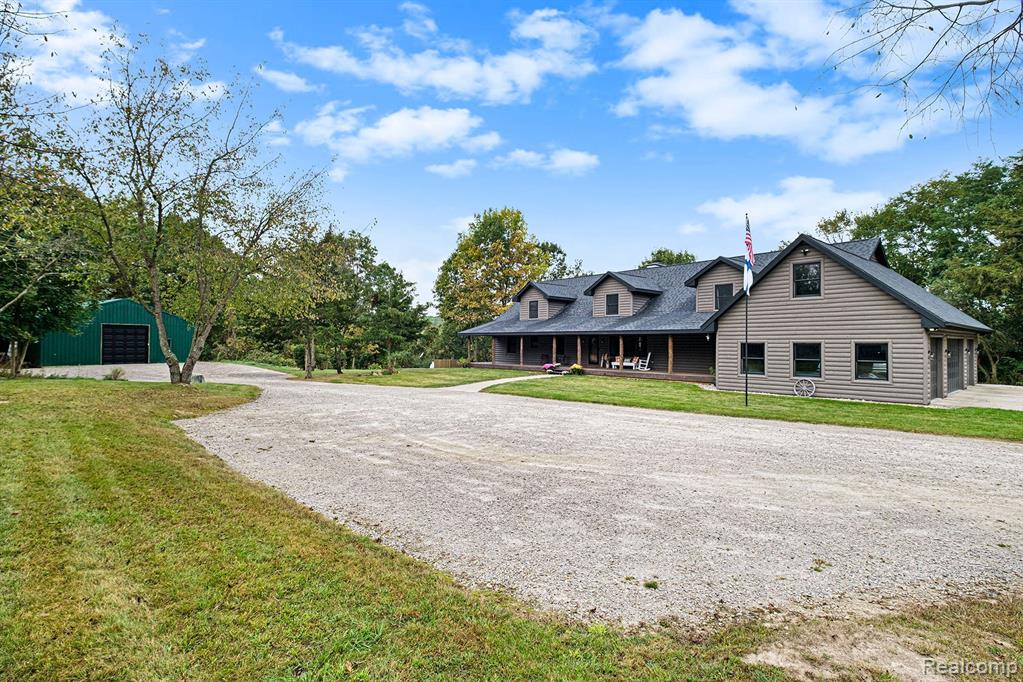 10480 Foley Road Fenton, MI 48430 - Photo 59 of 73
