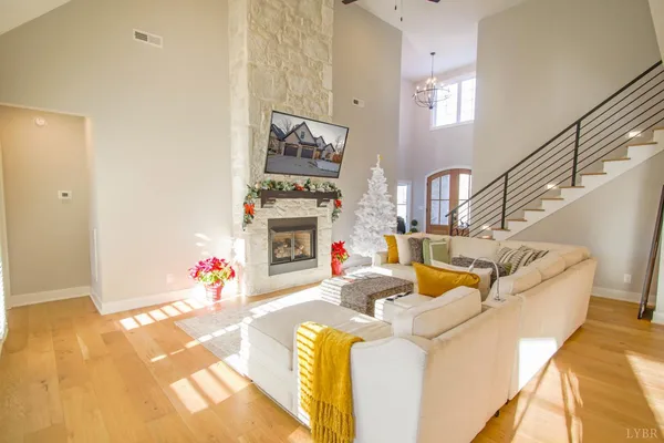 $550,000 | 133 Bentley Grv Way, Lynchburg, VA 24502