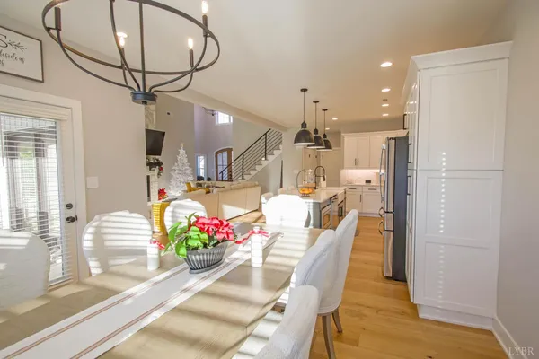 $550,000 | 133 Bentley Grv Way, Lynchburg, VA 24502