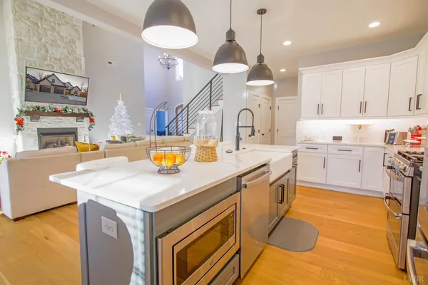 $550,000 | 133 Bentley Grv Way, Lynchburg, VA 24502