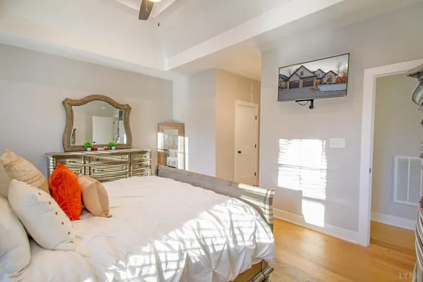 $550,000 | 133 Bentley Grv Way, Lynchburg, VA 24502