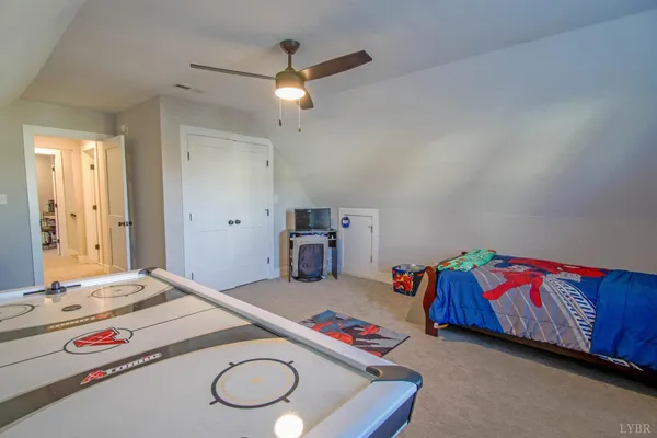 $550,000 | 133 Bentley Grv Way, Lynchburg, VA 24502