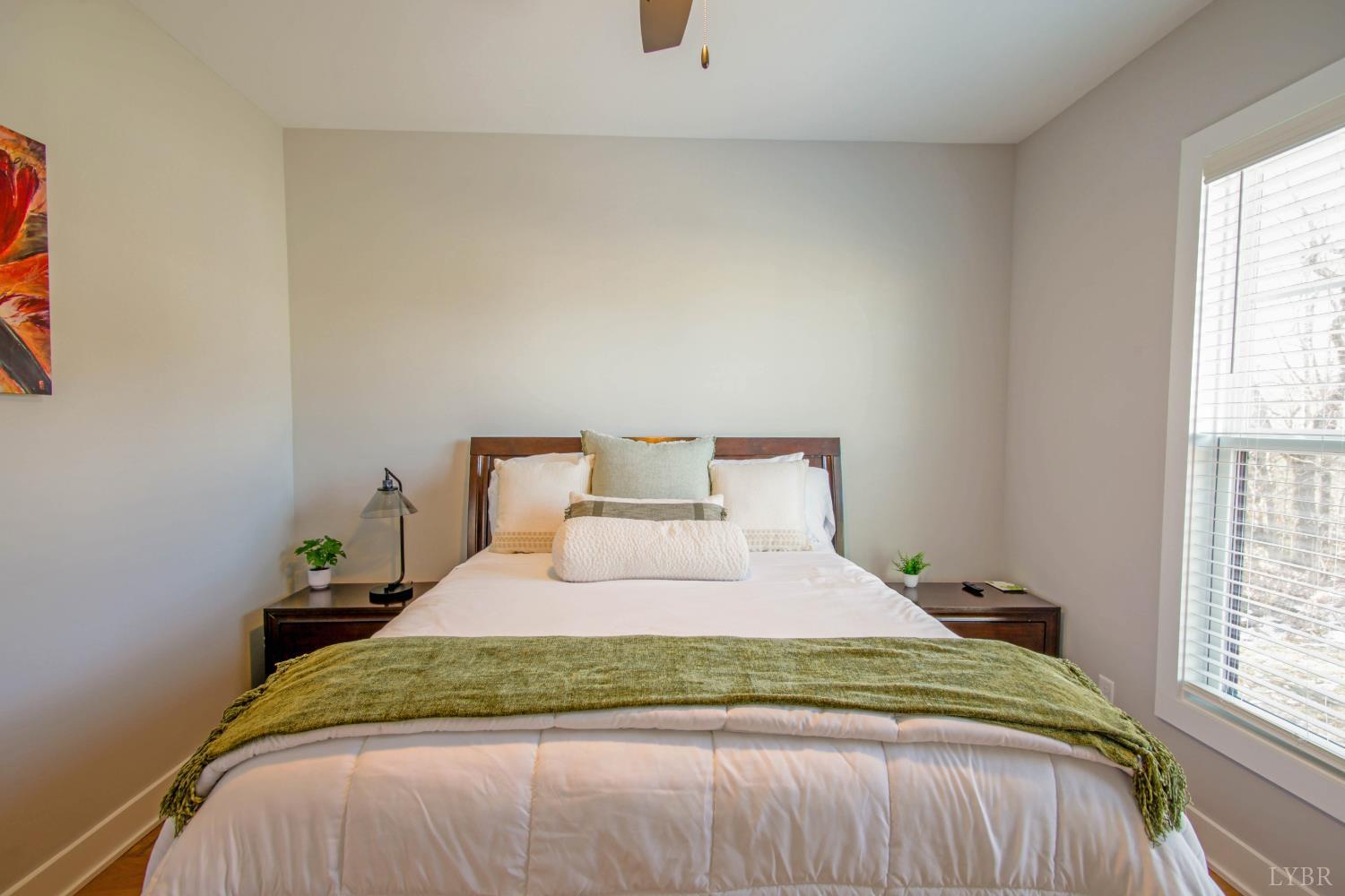 133 Bentley Grv Way Lynchburg, VA 24502 - Photo 7 of 48 a bedroom with a bed and window