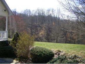 2639 Red Hill Road Gate City, VA 24251 - Photo 3 of 10 Beautiful Views