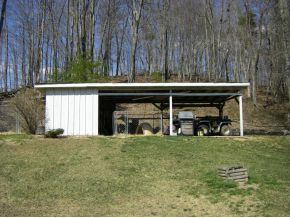 2639 Red Hill Road Gate City, VA 24251 - Photo 4 of 10 Photo 4