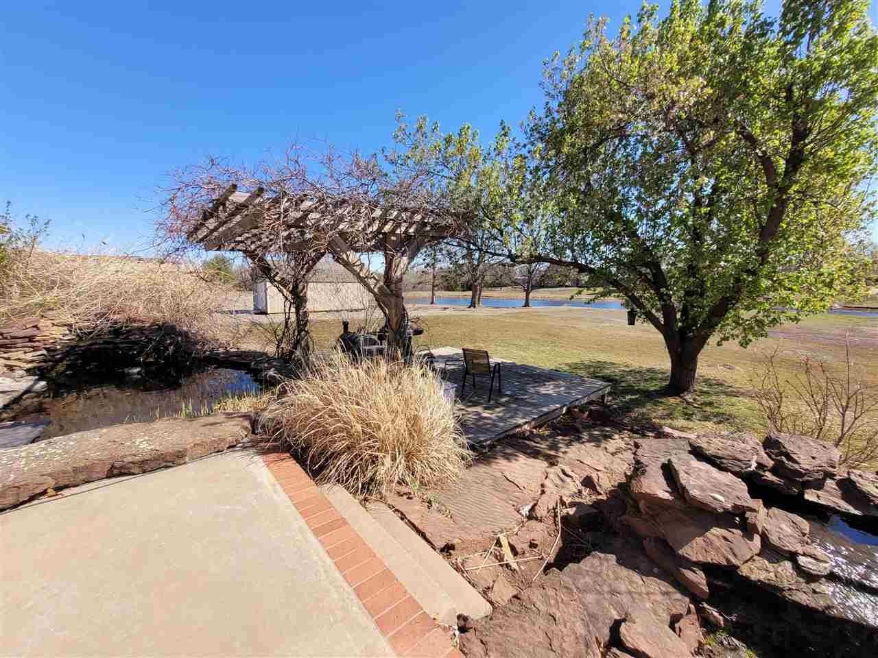 1502 North 9th Street Perry, OK 73077 - Photo 26 of 34 Gallery Image 26