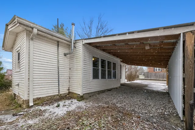 $199,900 | 203 Hull Avenue, Carthage, TN 37030