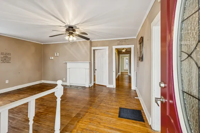 $199,900 | 203 Hull Avenue, Carthage, TN 37030