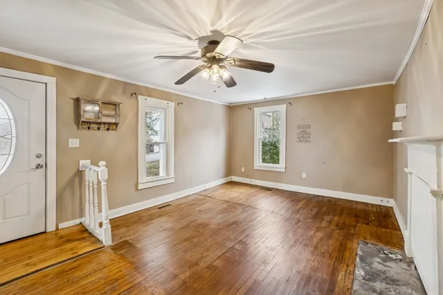 $199,900 | 203 Hull Avenue, Carthage, TN 37030