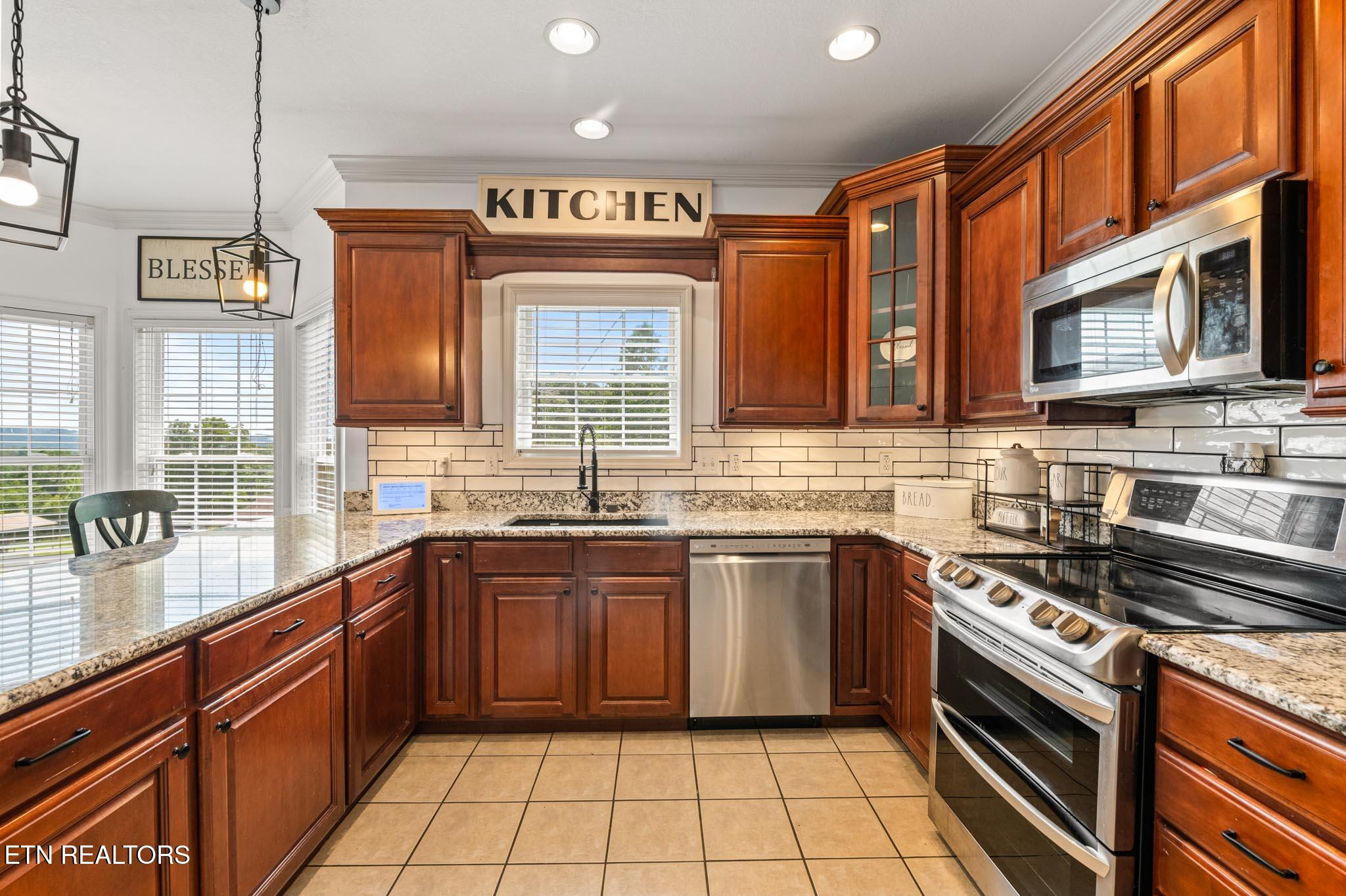 379 Red Hill Road Andersonville, TN 37705 - Photo 17 of 56 22-379 Red Hill Rd