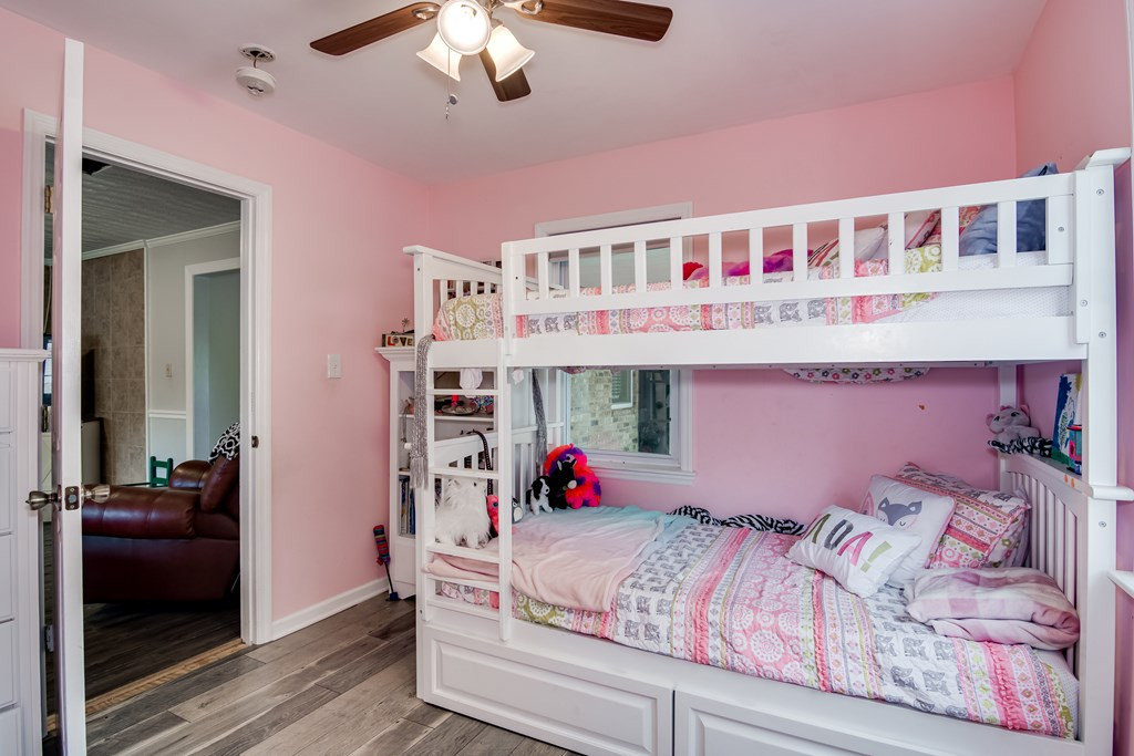 141 Cadle Crossing Road Windsor, SC 29856 - Photo 12 of 25