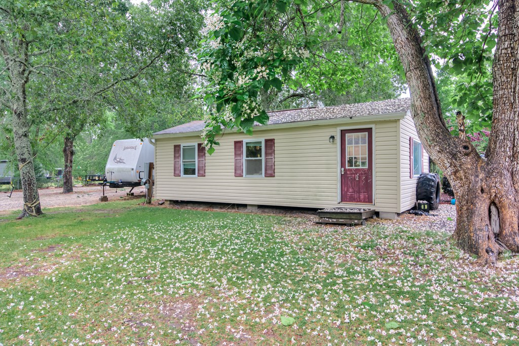 141 Cadle Crossing Road Windsor, SC 29856 - Photo 16 of 25