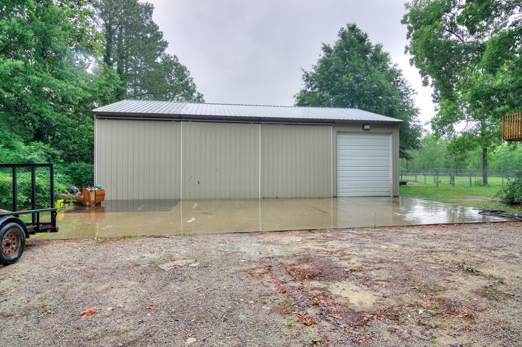 141 Cadle Crossing Road Windsor, SC 29856 - Photo 21 of 25