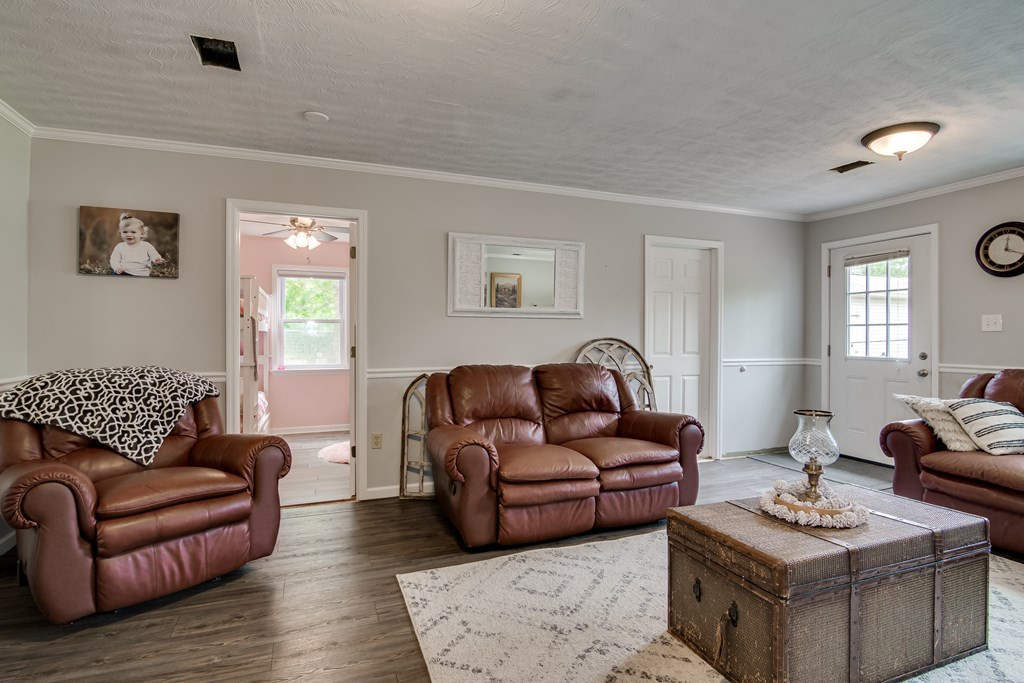141 Cadle Crossing Road Windsor, SC 29856 - Photo 7 of 25