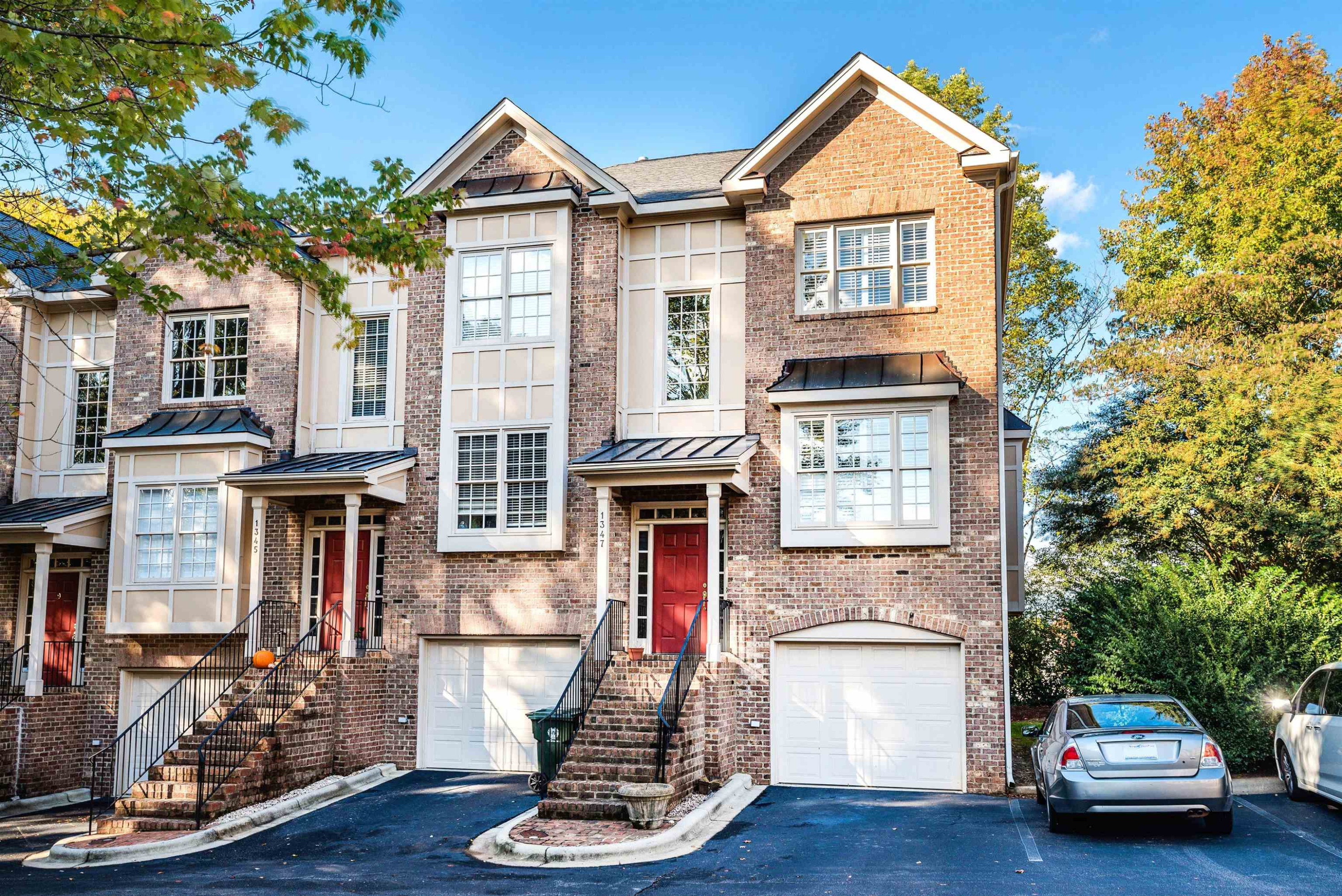 1347 Cameron View Court Raleigh, NC 27607 - Photo 1 of 25 Photo 1
