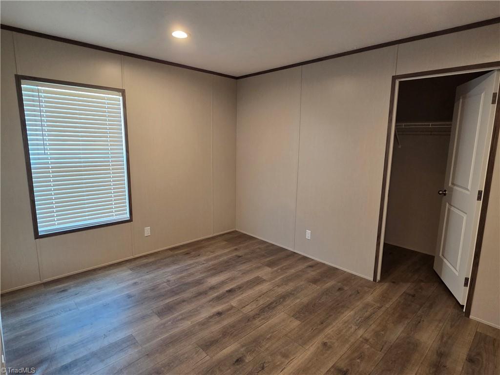 3195 Quick Road Ruffin, NC 27326 - Photo 10 of 16 2nd Bedroom