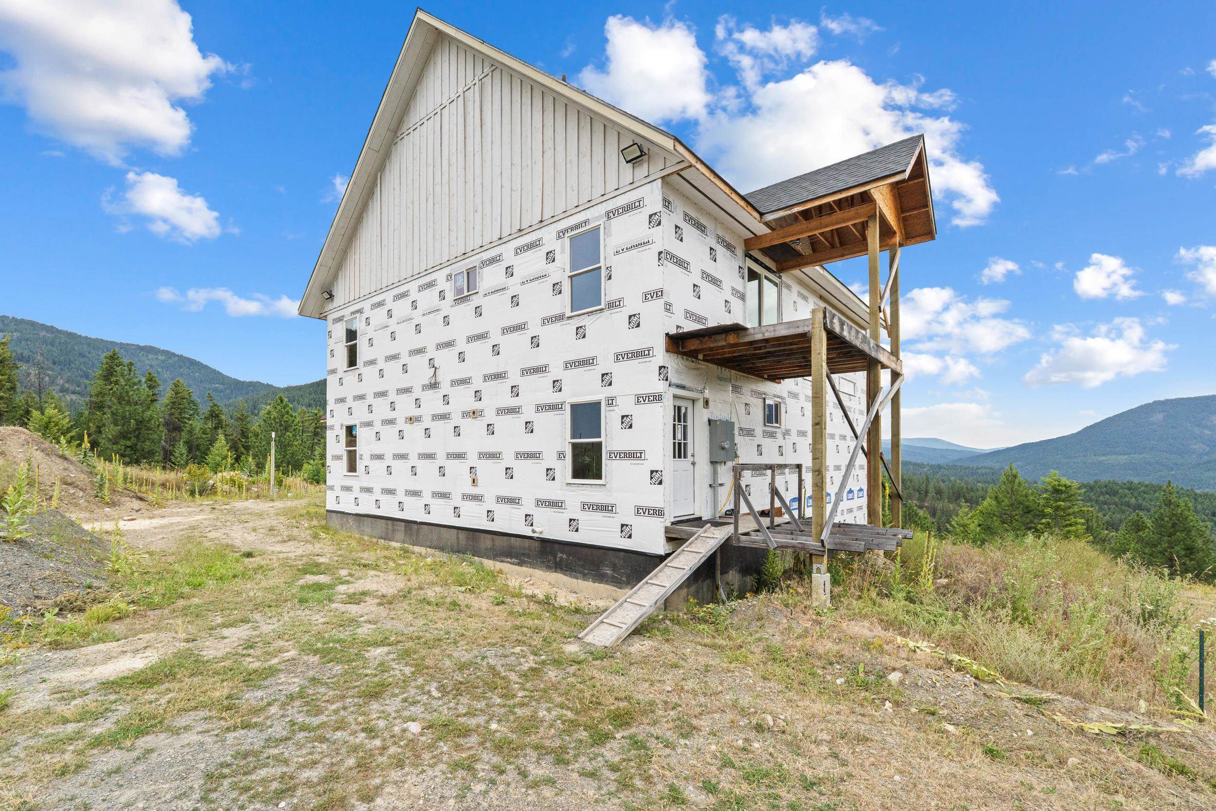 745 H Dry Gulch Road Colville, WA 99114 - Photo 14 of 50 Gallery Image 14