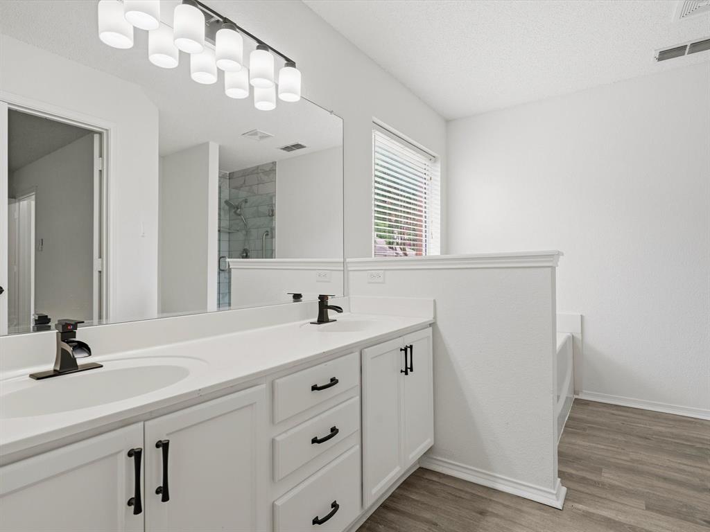 3100 Rustic Meadow Trail Mansfield, TX 76063 - Photo 15 of 28