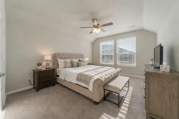 $349,800 | 1561 Sugarberry Drive, Forney, TX 75126