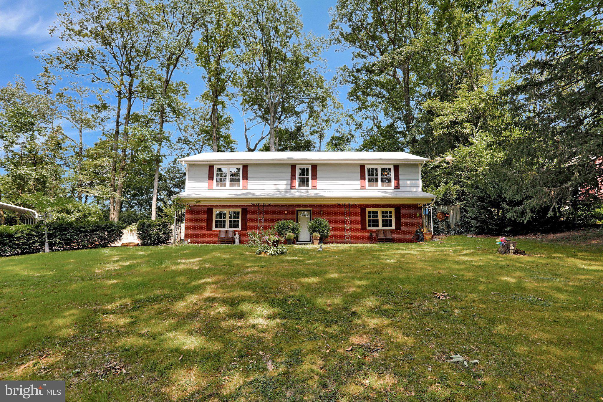 2916 Timber Ridge Drive Mount Airy, MD 21771 - Photo 1 of 33 Gallery Image 1